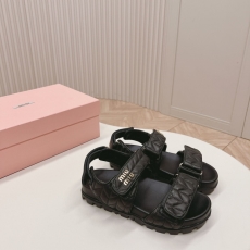 Miu Miu Sandals